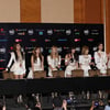 소시, 2011MAMA 가수상 "더 겸손히·열심히하겠다"
