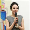 [★포토]리사, 화가로서도 많은 활동 선보여