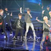 [★포토]샤이니 '우리가 꽃미남 댄스그룹의 기준!'