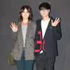 [★포토]타블로-강혜정 부부, 우리처럼 행복하세요~