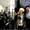 박신양, 밴드 POE 만났다 "의외의 인맥!"