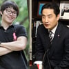 강용석의원, 최효종 공식사과 "소주한잔 하자"