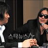 [★포토]박완규 "(신)대철형, 우리 라이벌이었지?"