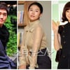 유지태·예지원·명세빈, SBS '나눔대상' 수상
