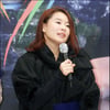 [★포토]예지원, '더 열심히 선행 베풀게요'
