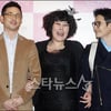 [★포토]이진주-잼, '그룹 잼 기억하시나요?'