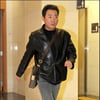 [★포토]이봉원 '후배 힘든일에 당연히 제가 와야죠'