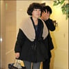 [★포토]신고은 '늦은 시간에도 빈소에 조문'