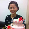 '행복한 생일' 김나영 "잊지 않아주셔서 감사해요"