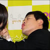 [★포토]조영빈 '우리 애기 이리와!'