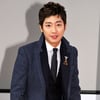 이상엽, 日드라마 '레인보우로즈' 출연..강지영과 남매