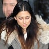 [★포토]제시카고메즈, '누구와 연락중(?)'