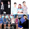 2011 가요계, 전화위복이라면 바로 이들처럼