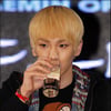 [★포토]키 '목이 마르네~'