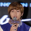 [★포토]온유 '제작 과정 성실하게 참여'