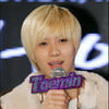 [★포토]태민 '형들이랑 함께 즐거웠어요'