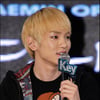 [★포토]키 '온유 형이 요리를 잘 해요'