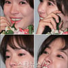 [★포토]송혜교 '연기상 수상, 행복한 눈물'