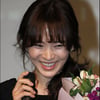 [★포토]송혜교 '상 받다 빵터졌네~'