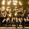 [★포토]'엠카'에 뜬 '블랙소시'
