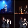 김경혹, 김경호 분장하고 콘서트 등장 팬들 '깜빡'