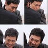 '뱀검' 연정훈, '이성vs본능' 뱀파이어 4단 변신 