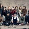 역시 소녀시대! '위험한 소년들' 日종편 시청률 1위