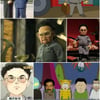 드라마·영화·애니 속 故김정일은 어떤 모습?