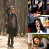 수애 "'천일', 겪어보지 않은 병 연기 힘들었다"