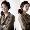 이청아, '꽃라면' 종영에 "양은비 보내기 어려워"