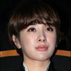[★포토]서인영 '이런 자리에 빠질 수 없죠!'