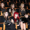 [★포토]원더걸스-2NE1 '지니'와 함께해요~