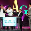 '개콘', KBS노조와 마찰없이 '성탄특집 녹화' 