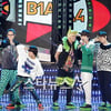 김태우·B1A4·상추, 크리스마스 맞아 기부 캠페인