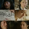 '뿌리' 신세경, 개파이 독살에 죽음..장혁 '절규'