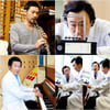 '브레인' 정진영·이성민·박철호 '감성자극' 눈길