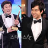 KBS연예대상, 김병만 3수 성공? 이승기의 반란?