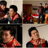 승리, '빛과 그림자'서 사투리작렬 코믹연기 '호평'