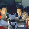 '량강도 아이들', 우여곡절 끝 연장상영