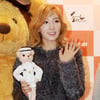 [★포토]태연, '팬들 반가워요~'