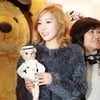 [★포토]태연, '태연이 둘이에요~'