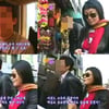 '전지현 애인' 최모씨, 2004년 훈훈한 TV화면 화제
