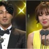 '최고사' MBC드라마대상..차승원·공효진 최우수상(종합)