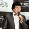 [★포토]인사말 최양락 '손은 주머니에'