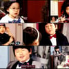 아역 김유빈·양한열, MBC 화제 드라마 재연 '깜찍'  