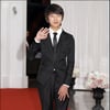 [★포토]오재무 '훈훈하게 컸네'