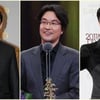 한석규·차승원·신하균, TV유턴 男배우, 연기대상 '올킬'