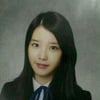 아이유, '풋풋+청순' 고등학교 졸업사진 공개 