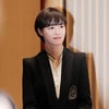 구혜선 "어릴 때는 제 옷에 맞지 않은 연기 욕심 많았다"
