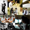 '브레인' 신하균, 대본읽는 모습도 화보급 